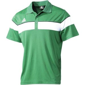 Moška polo majica Peak AP13 - zelena