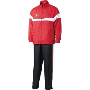 Moška trenirka Micro Peak AP12 - rdeča