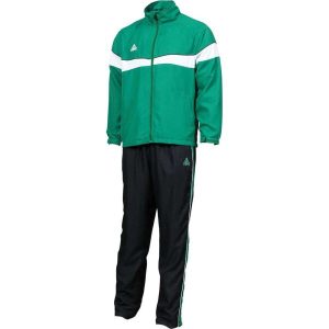 Moška trenirka Micro Peak AP12 - zelena