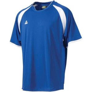 Moška majica Peak TS31 - modra