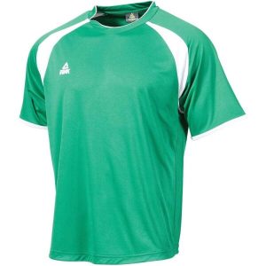 Moška majica Peak TS31 - zelena