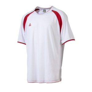Moška majica Peak TS31 - bela