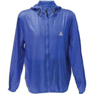 Ženska majica za tek Peak F63044 - modra