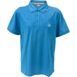 Moška polo majica Peak E632367 - modra