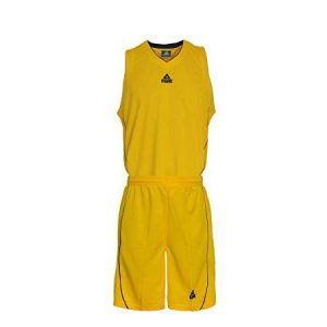 Moški košarkarski dres Peak F771103A