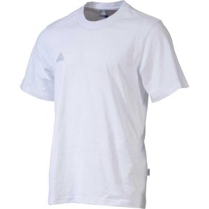 Moški Moška majica Peak F6801 - bela