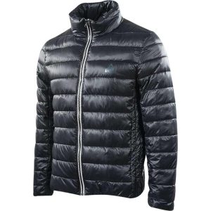 Moška prehodna jakna Peak F554017 - črna