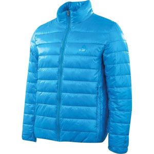 Moška prehodna jakna Peak F554017 - modra