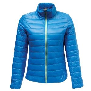 Ženska prehodna jakna Peak F554018- modra