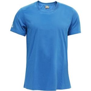 Ženska majica Peak Promo F612047-3 - modra