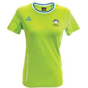 Ženska majica Peak WG1413D