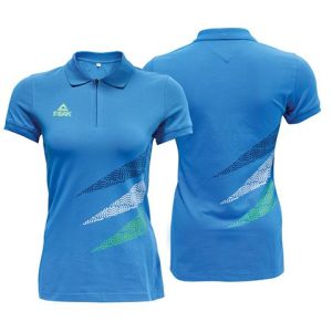 Ženska polo majica Peak NK S1606