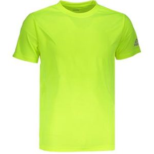 Moška majica za tek Peak F66901 - rumena