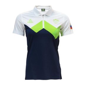 Ženska polo majica Peak SLW-17