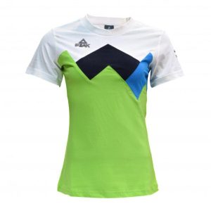 Ženska navijaška majica PEAK SLW-31P