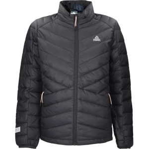 Ženska jakna Peak FW504032 - črna